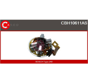 Kotva, startér CASCO CAR10194AS