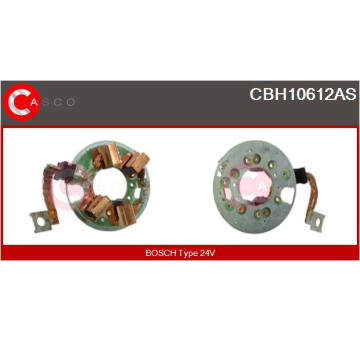 Kotva, startér CASCO CAR10197AS