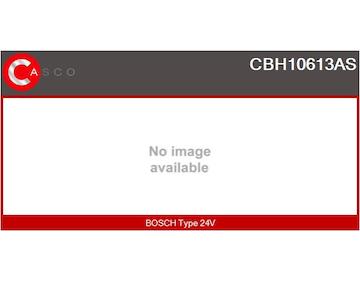 Kotva, startér CASCO CAR10200AS