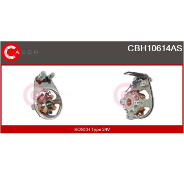 Kotva, startér CASCO CAR10203AS