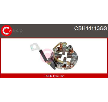 Regulátor generátoru CASCO CRE25100GS