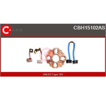 Regulátor alternátora CASCO CRE30100AS