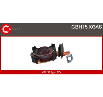 Regulátor alternátora CASCO CRE30100GS