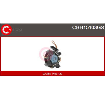 Regulátor alternátora CASCO CRE30101AS