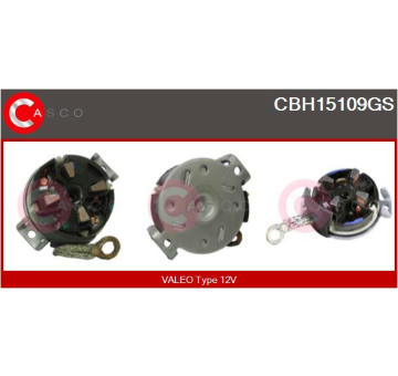 Kotva, startér CASCO CAR14005AS