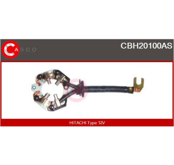 Regulátor alternátora CASCO CRE30113AS