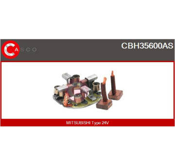 Regulátor generátoru CASCO CRE35131GS