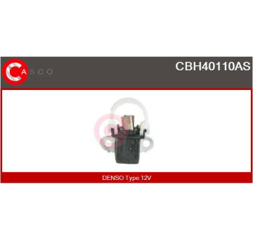 Regulátor alternátora CASCO CRE35145AS