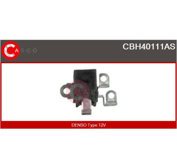 Kotva, startér CASCO CAR30067AS