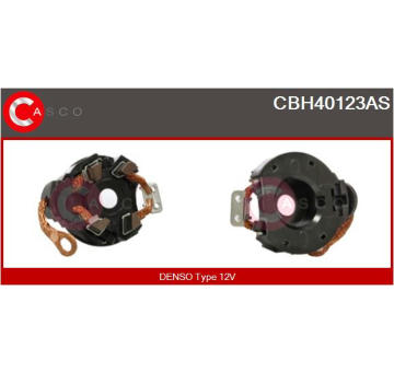 Vnútorný ventilátor CASCO CBW77002AS