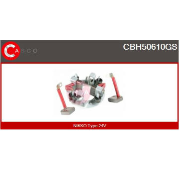 Regulátor alternátora CASCO CRE35608AS