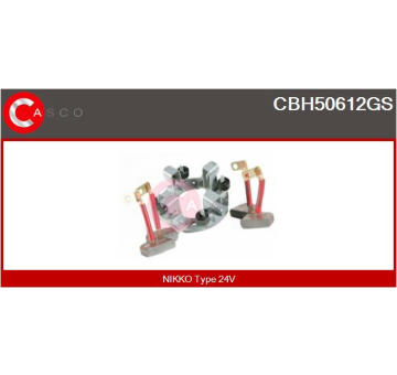 Kotva, startér CASCO CAR35013AS