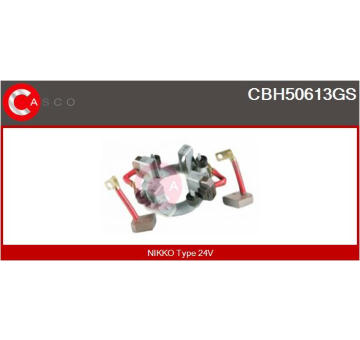 Kotva, startér CASCO CAR35015AS