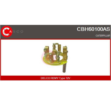 Kotva, startér CASCO CAR35016AS