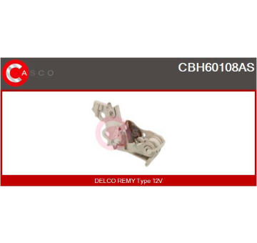 Kotva, startér CASCO CAR35026AS