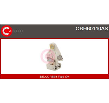 Kotva, startér CASCO CAR35028AS