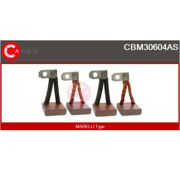 Ložisko CASCO CBE58102AS