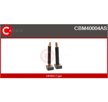 generátor CASCO CAL56102AS