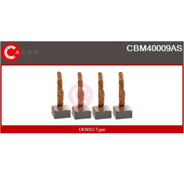 Ložisko CASCO CBE58134AS