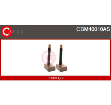 Ložisko CASCO CBE58135AS