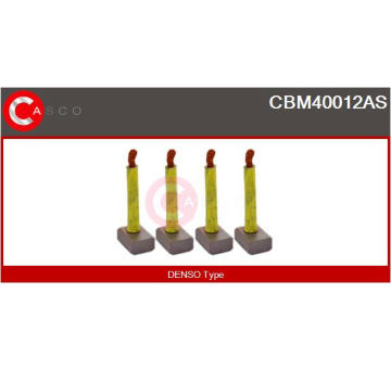 Ložisko CASCO CBE58136AS