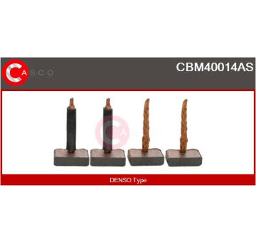 Ložisko CASCO CBE58137AS