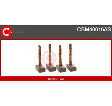 Ložisko CASCO CBE58138AS