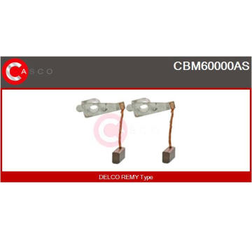 Ložisko CASCO CBE58143AS