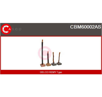 Ložisko CASCO CBE58144AS