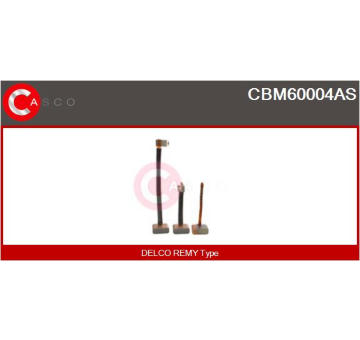 Ložisko CASCO CBE58145AS