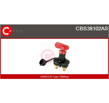 Ložisko CASCO CBE58600AS