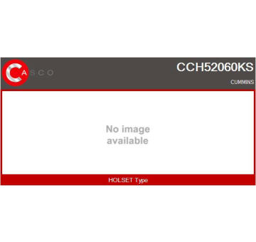 NOx-senzor, vstrikovani mocoviny CASCO CSN65B00AS