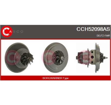 Spinac, ovladani spojky (GRA) CASCO CSN70Q00GS