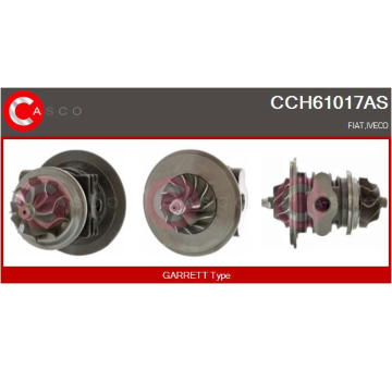 Generátor impulsů, klikový hřídel CASCO CSN71C35AS