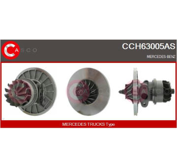 żtartér CASCO CST14115GS