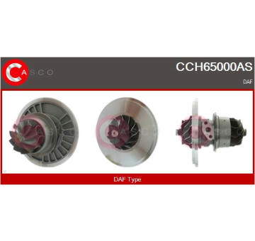 Snímač, teplota chladiva CASCO CSN71H05AS