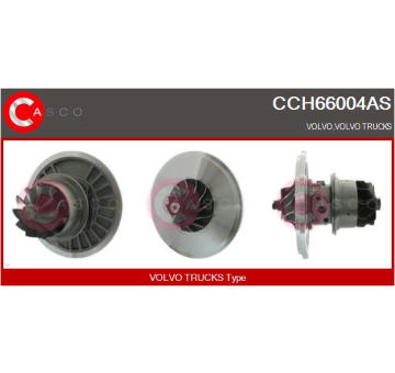 żtartér CASCO CST15113AS