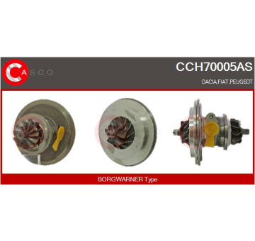 Snímač, rychlost CASCO CSN71U14AS