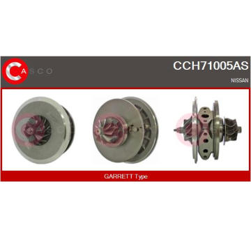 żtartér CASCO CST15185GS