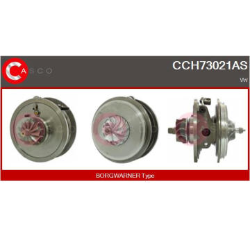 Parkovací senzor CASCO CSN73W11AS