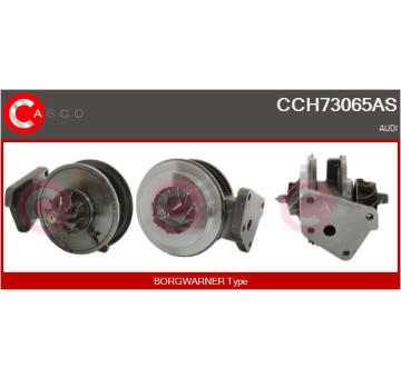 Cidlo, teplota vyfukovych plynu CASCO CSN74F34GS