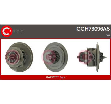 Spínač, světlo zpátečky CASCO CSN74R16AS