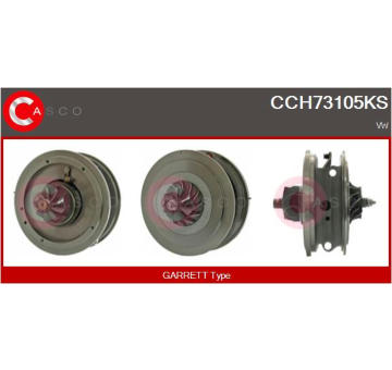 Parkovací senzor CASCO CSN74W00AS