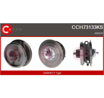 Spínač riadenia CASCO CCS61030GS