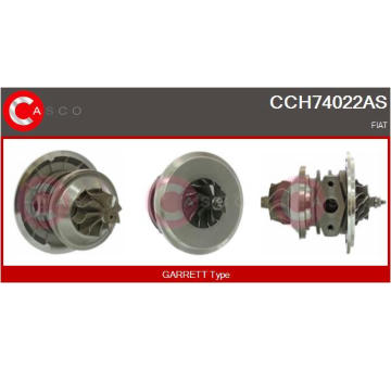 Spínač riadenia CASCO CCS70090GS