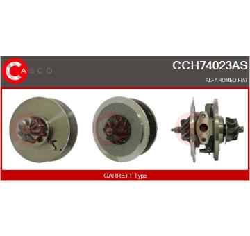 Spínač riadenia CASCO CCS70093GS