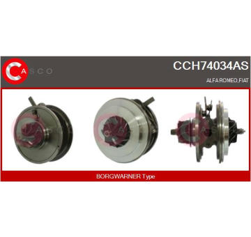 Parkovací senzor CASCO CSN75W12AS