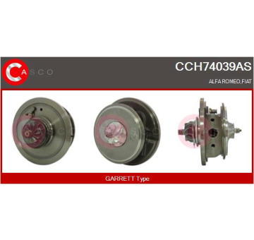 Parkovací senzor CASCO CSN75W22AS