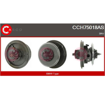 żtartér CASCO CST25100AS