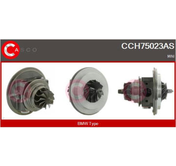 żtartér CASCO CST25105AS
